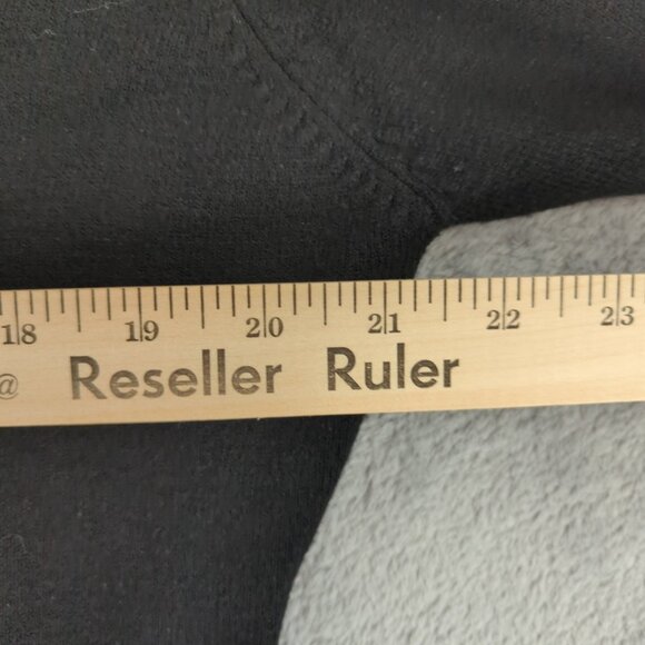 ESLA Cardigan Sweater Womens Free Size Floral‎ Beaded Embellished Top Pullover - Picture 8 of 10